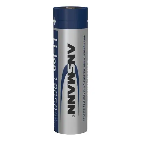 Ansmann 1307-0003 Batteri Köp nu
